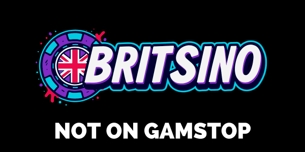Britsino Logo